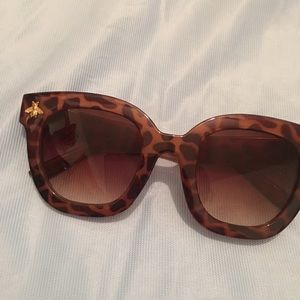Gucci sunglasses